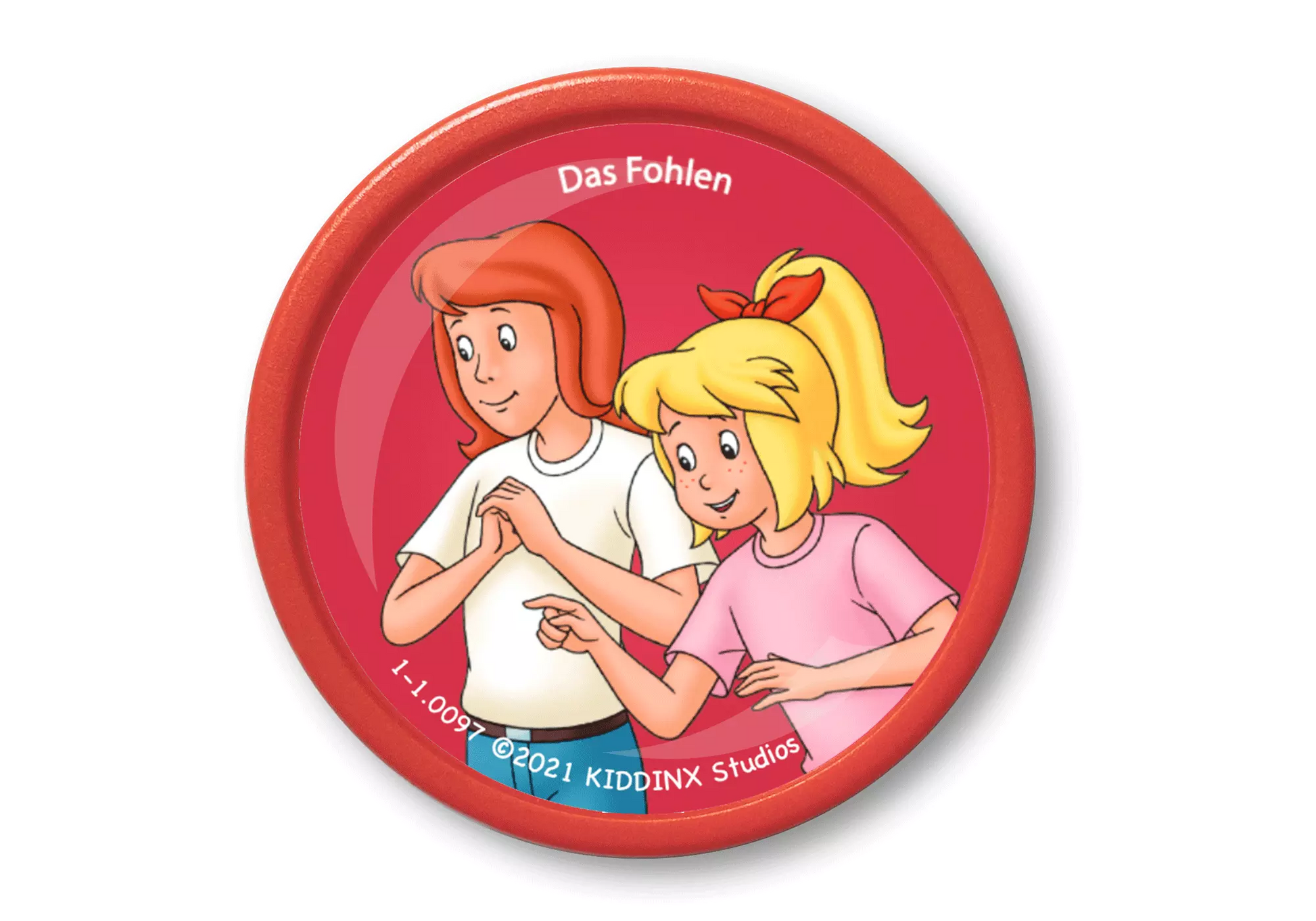 Playmobil 75009 Kekz Bibi und Tina - Das Fohlen - plegobil
