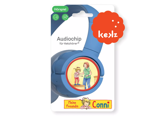 Playmobil 75023 Kekz Conni - Conni geht zum Kinderturnen / Conni und der Wackelzahn - plegobil
