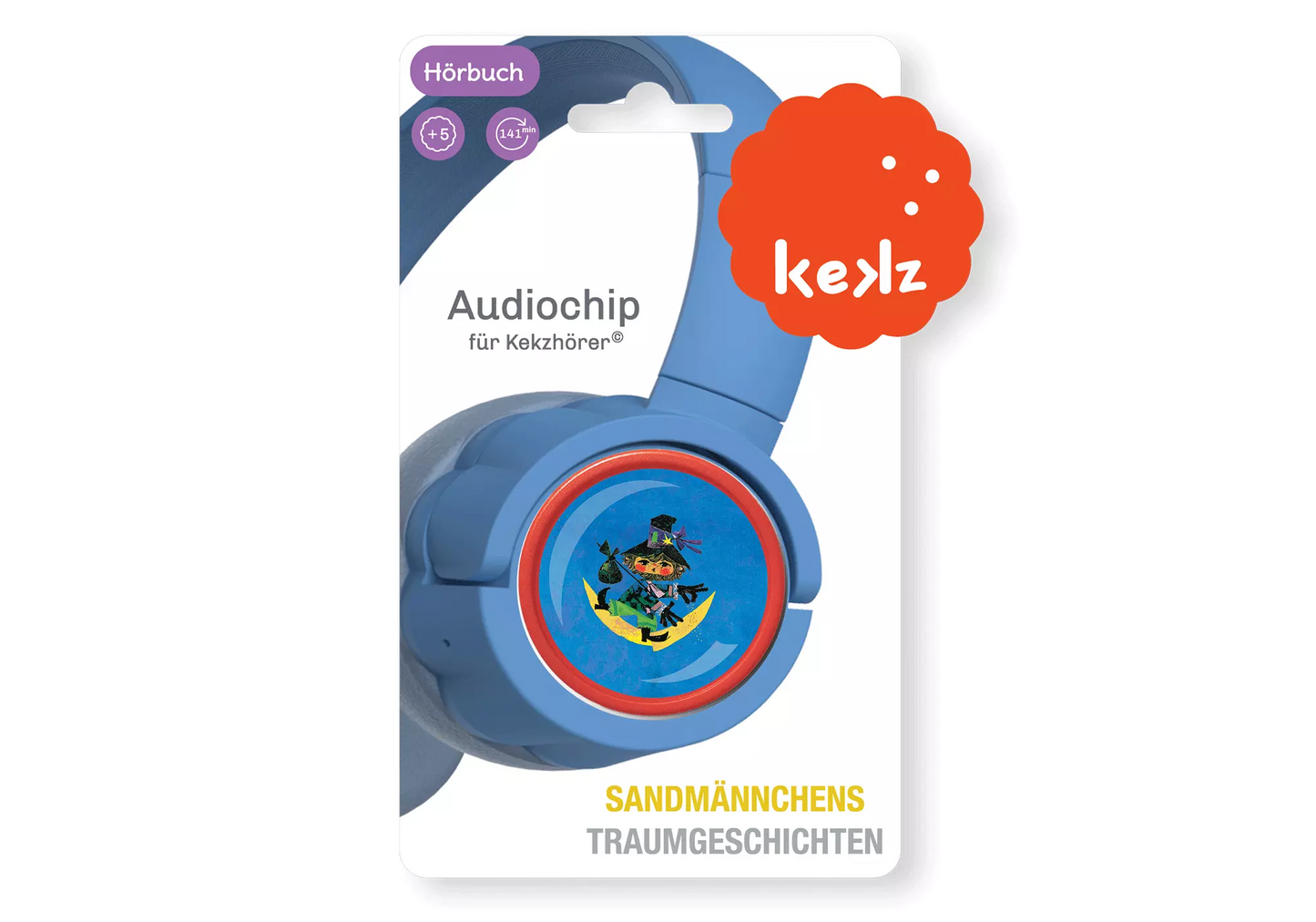 Playmobil 75026 Kekz Sandmännchens Traumgeschichten - plegobil