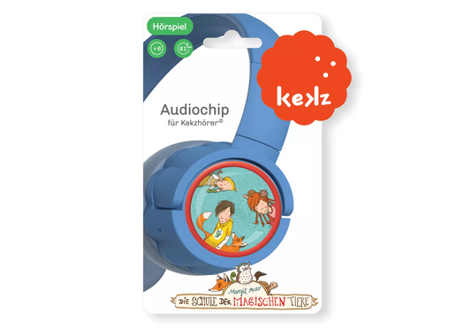 Playmobil 75028 Kekz Die Schule der Magischen Tiere - plegobil