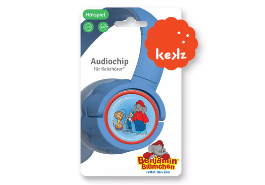 Playmobil 75036 Kekz Benjamin Blümchen - Benjamin rettet den Zoo - plegobil