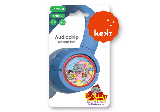 Playmobil 75051 Kekz Benjamin Blümchen - Gute-Nacht-Geschichten - plegobil