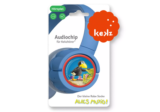 Playmobil 75079 Kekz Der kleine Rabe Socke - Alles Mutig!, Alles für Dich!, Alles Getröstet! - plegobil