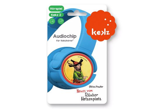 Playmobil 75086 Kekz Neues vom Räuber Hotzenplotz - plegobil