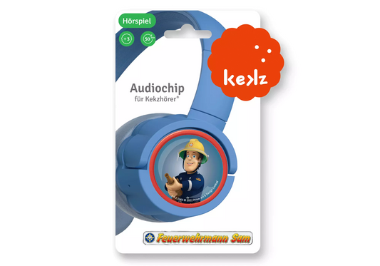 Playmobil 75106 Kekz Feuerwehrmann Sam - Das Baby im Schafspelz - plegobil