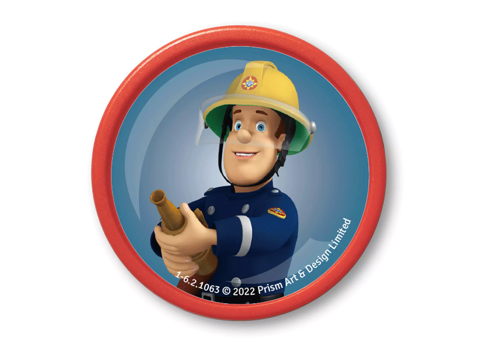 Playmobil 75106 Kekz Feuerwehrmann Sam - Das Baby im Schafspelz - plegobil