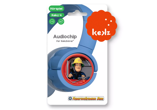 Playmobil 75108 Kekz Feuerwehrmann Sam - Falscher Alarm - plegobil