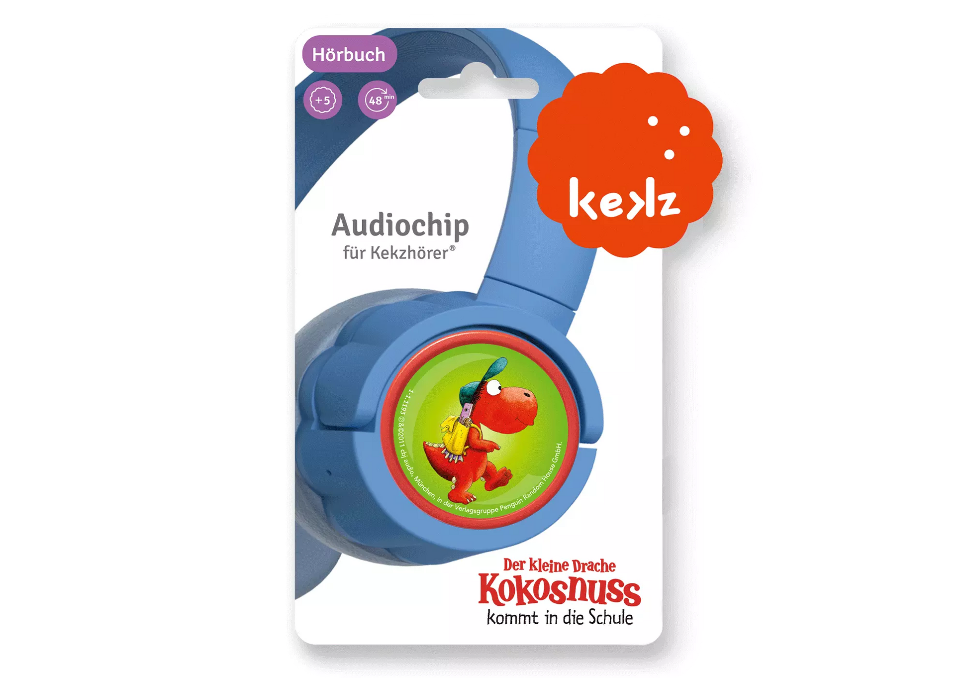 Playmobil 75119 Kekz Der kleine Drache Kokosnuss - Kommt in die Schule - plegobil