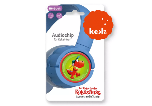 Playmobil 75119 Kekz Der kleine Drache Kokosnuss - Kommt in die Schule - plegobil