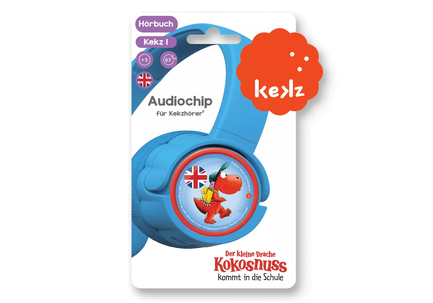 Playmobil 75120 Kekz Der kleine Drache Kokosnuss kommt in die Schule - plegobil