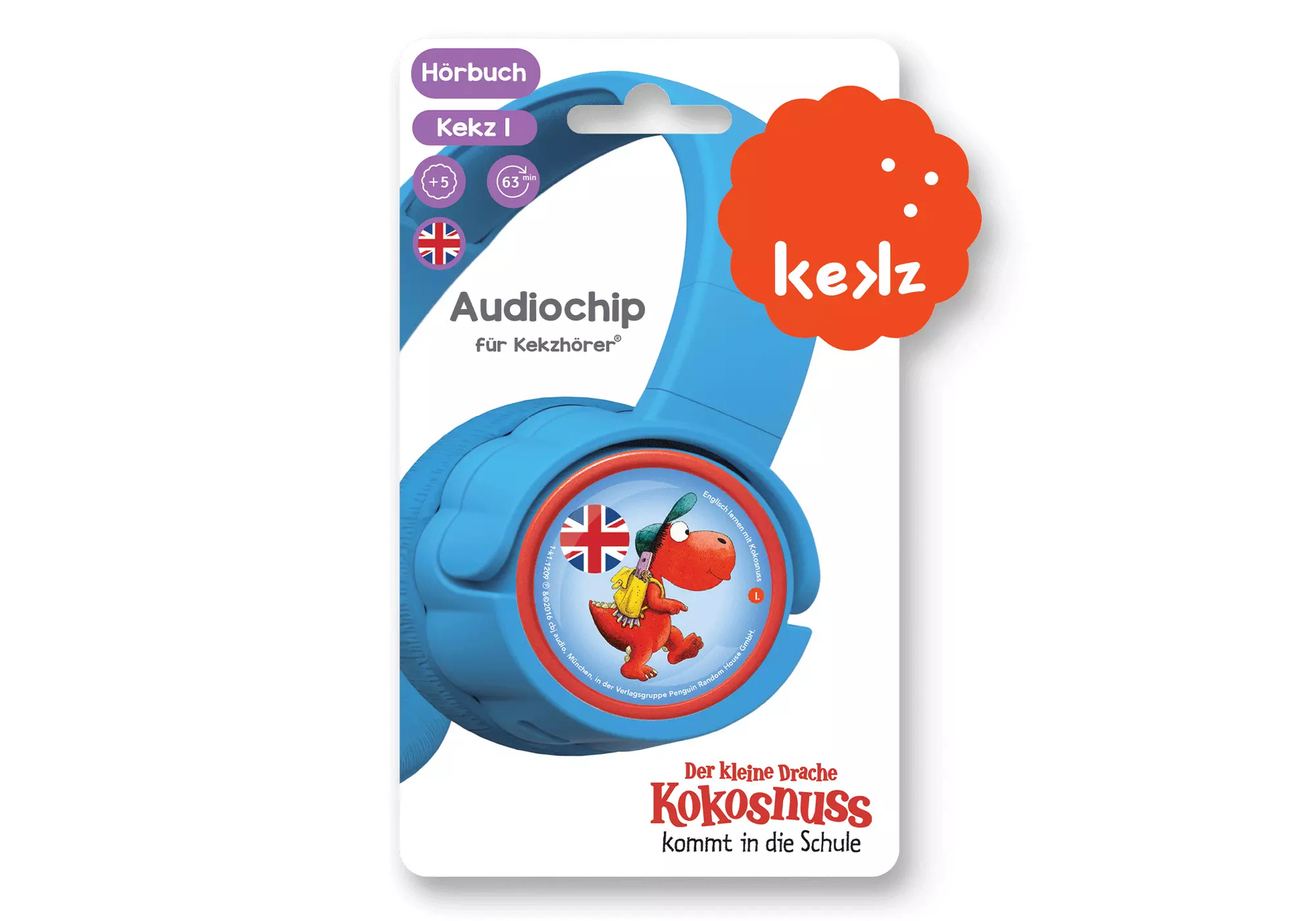 Playmobil 75120 Kekz Der kleine Drache Kokosnuss kommt in die Schule - plegobil