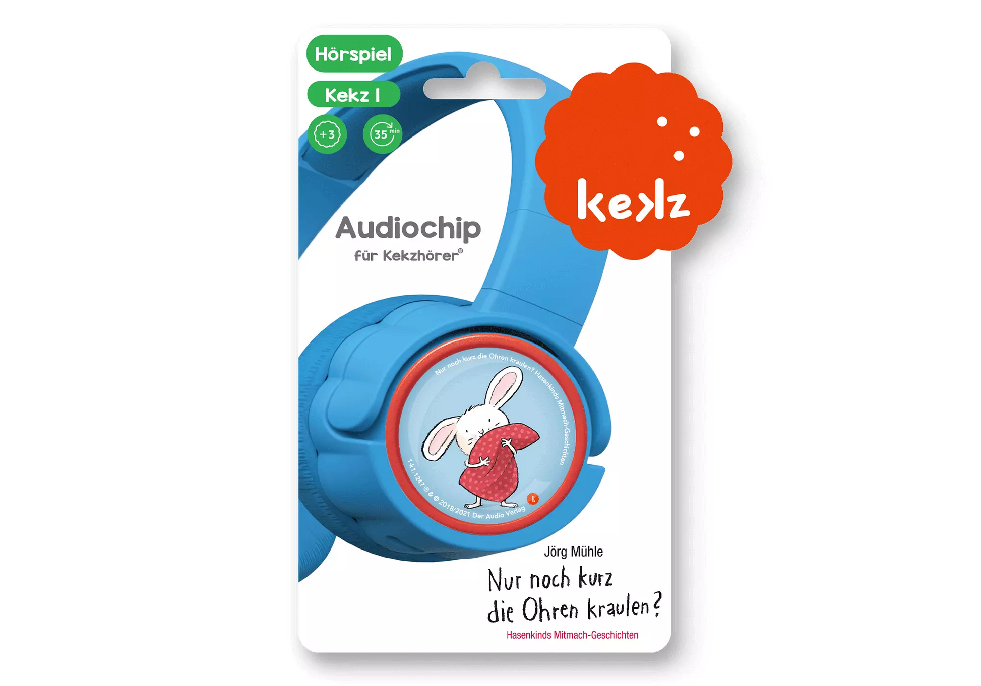 Playmobil 75124 Kekz Hasenkinds Mitmach-Geschichten - Nur noch kurz die Ohren kraulen? - plegobil