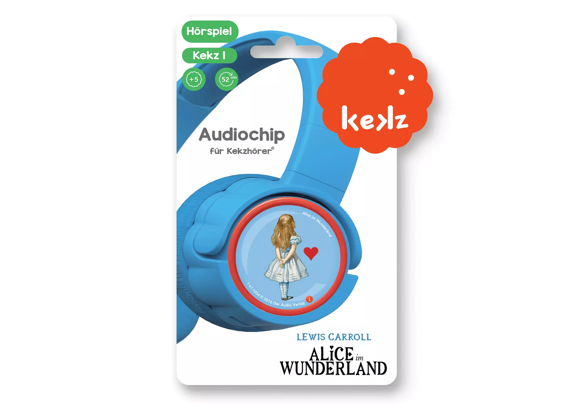 Playmobil 75125 Kekz Alice im Wunderland - plegobil
