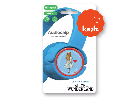 Playmobil 75125 Kekz Alice im Wunderland - plegobil