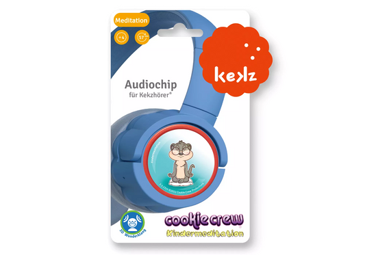 Playmobil 75131 Kekz Cookie Crew - Kindermeditation - plegobil