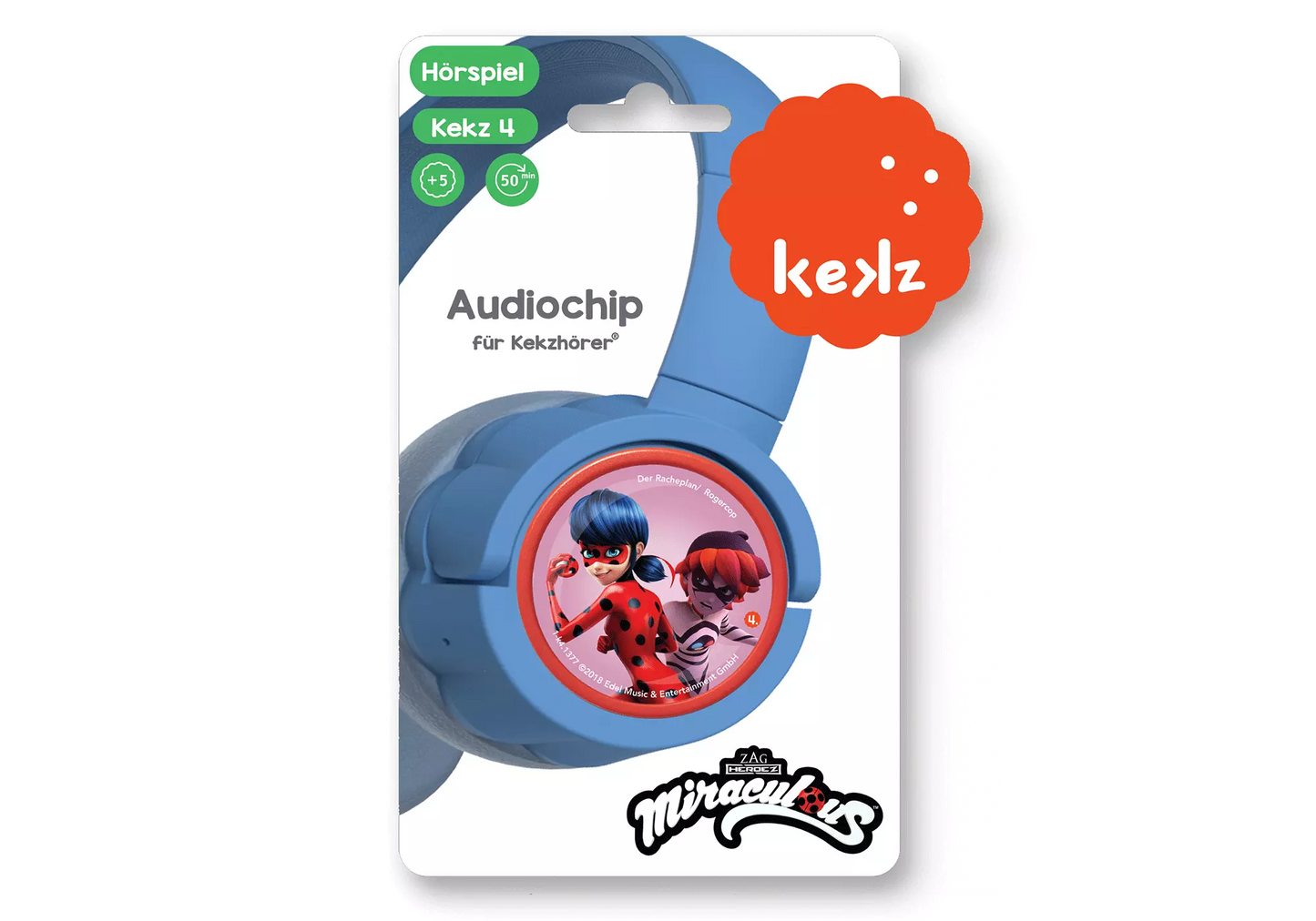 Playmobil 75137 Kekz Miraculous - Der Racheplan & Rogercop - plegobil