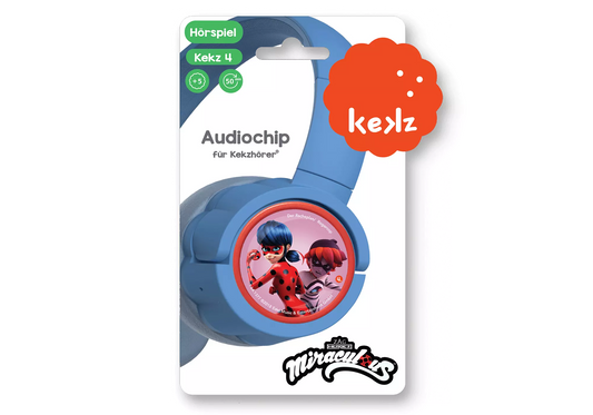 Playmobil 75137 Kekz Miraculous - Der Racheplan & Rogercop - plegobil