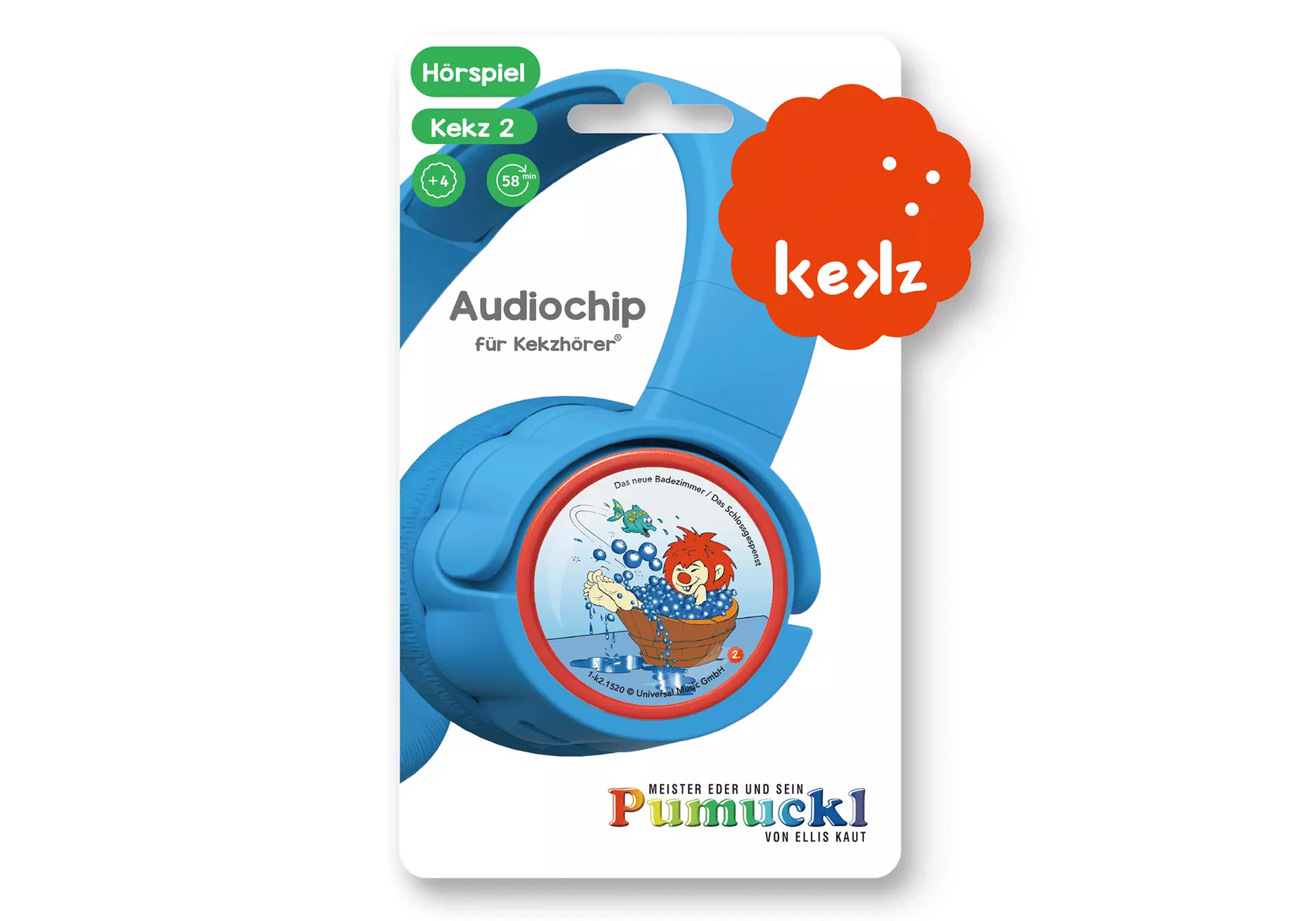 Playmobil 75152 Kekz Pumuckl - Das neue Badezimmer/ Das Schlossgespenst - plegobil