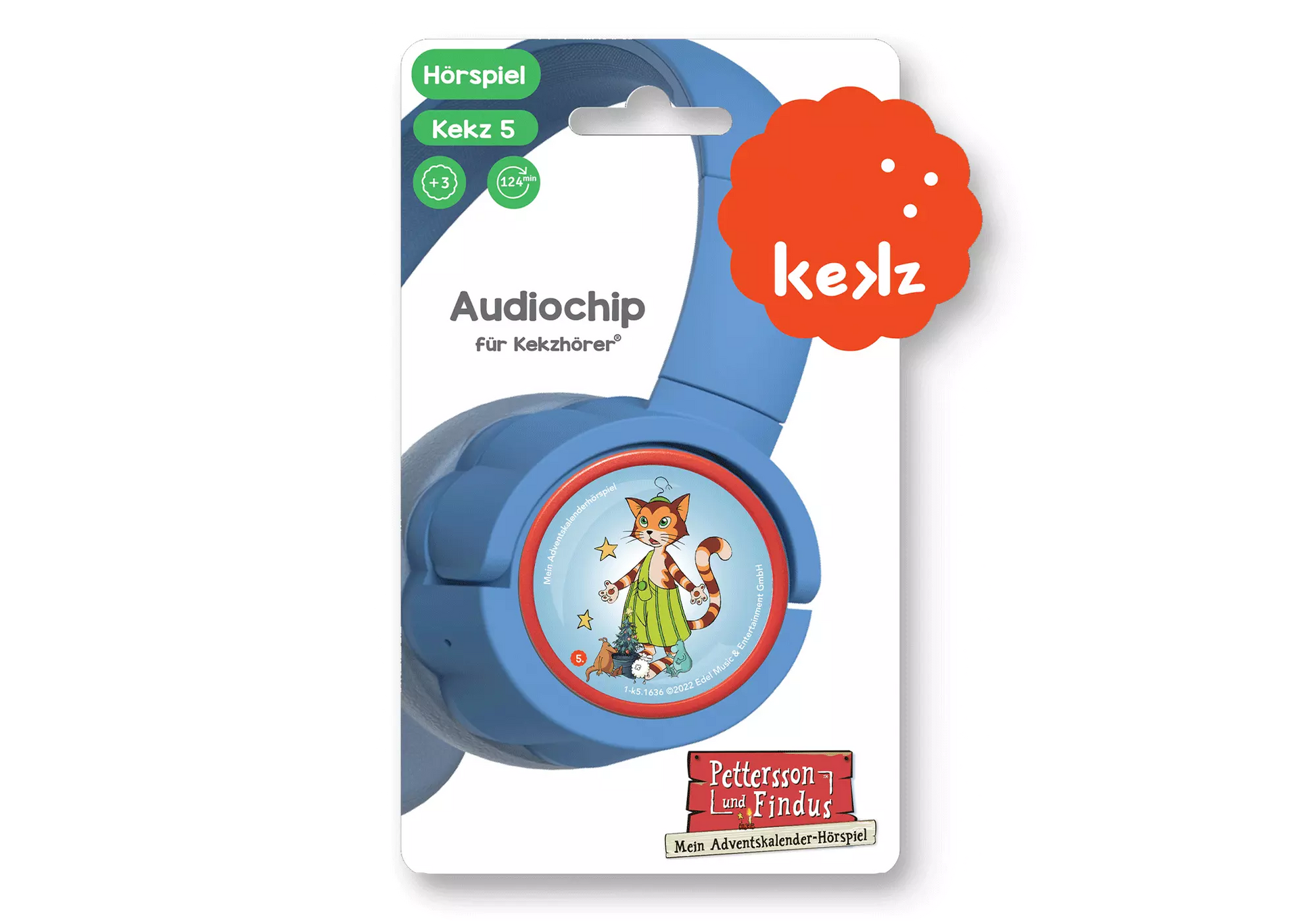 Playmobil 75163 Kekz Pettersson und Findus - Mein Adventskalender - plegobil