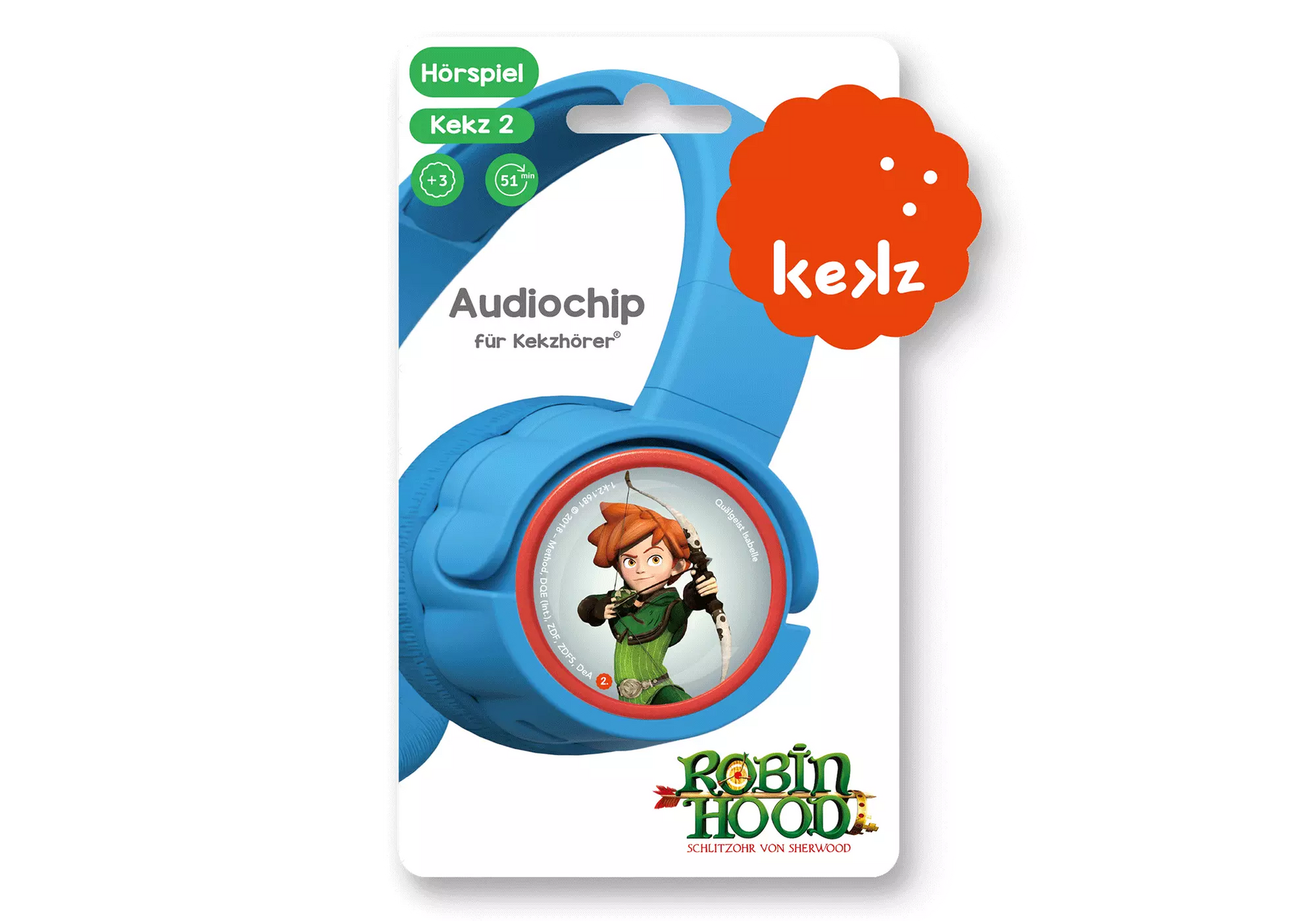 Playmobil 75168 Kekz Robin Hood - Quälgeist Isabelle - plegobil