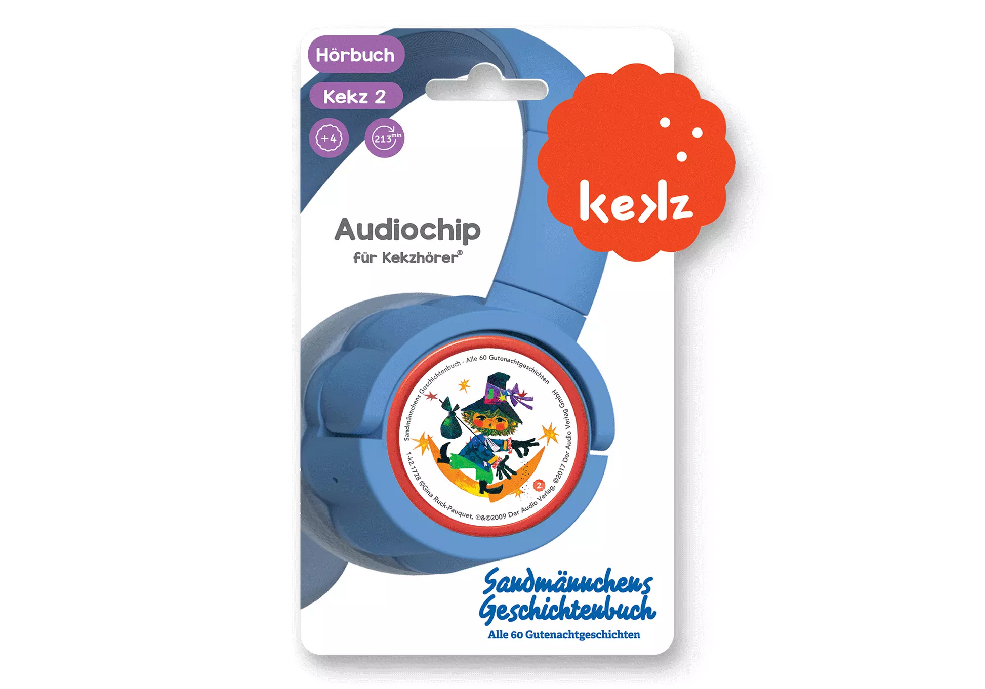 Playmobil 75172 Kekz Sandmännchen Geschichtenbuch - plegobil