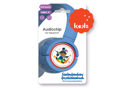 Playmobil 75172 Kekz Sandmännchen Geschichtenbuch - plegobil