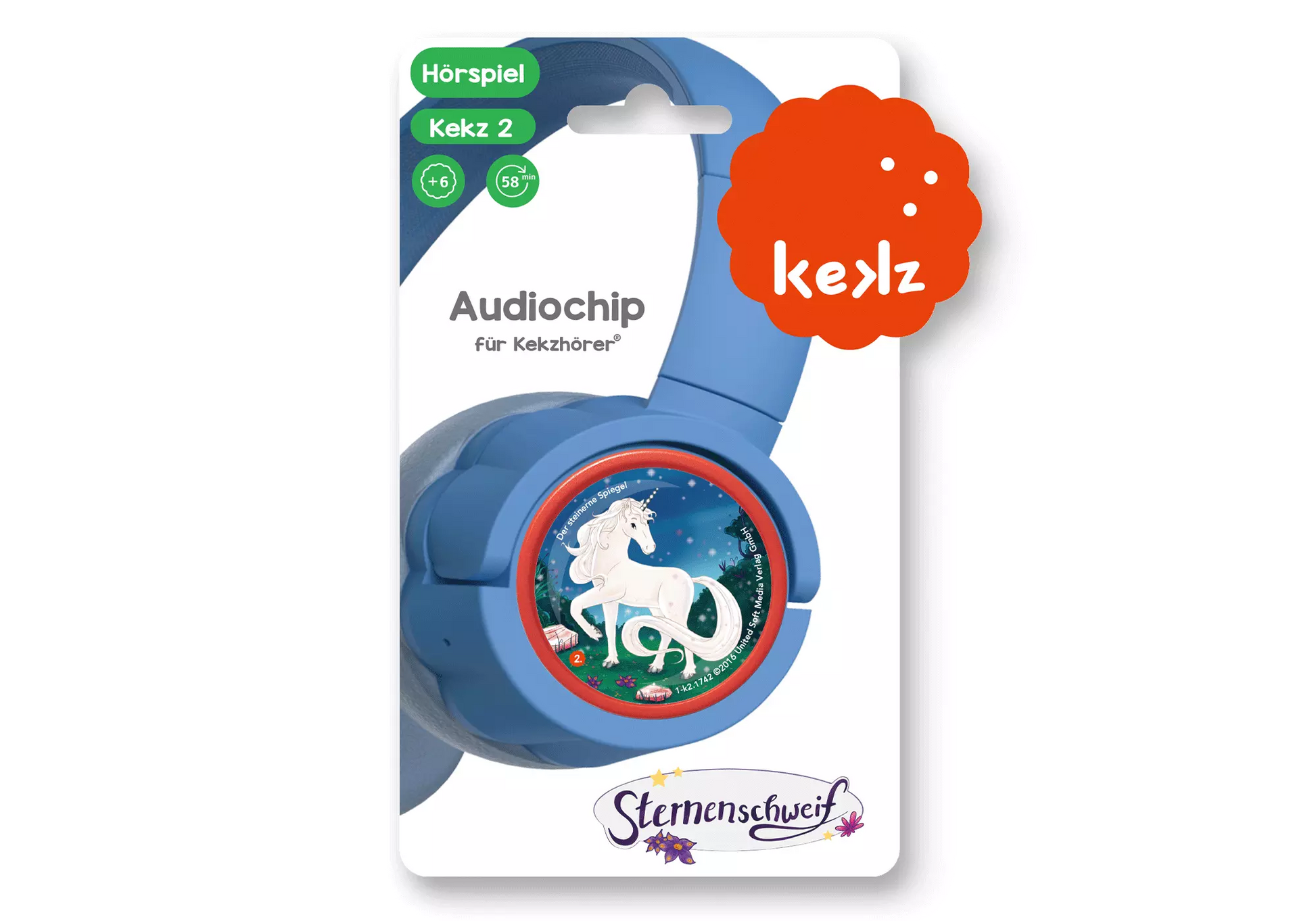 Playmobil 75174 Kekz Sternenschweif - Der steinerne Spiegel - plegobil