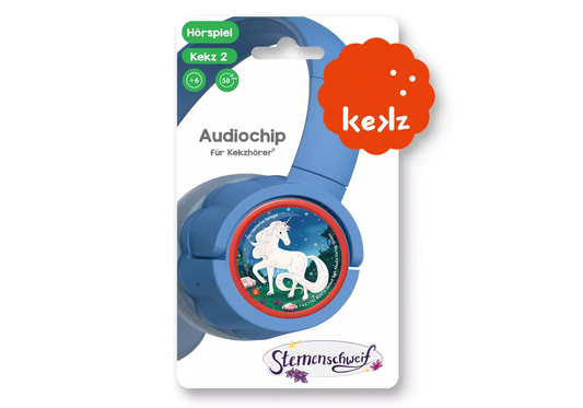 Playmobil 75174 Kekz Sternenschweif - Der steinerne Spiegel - plegobil