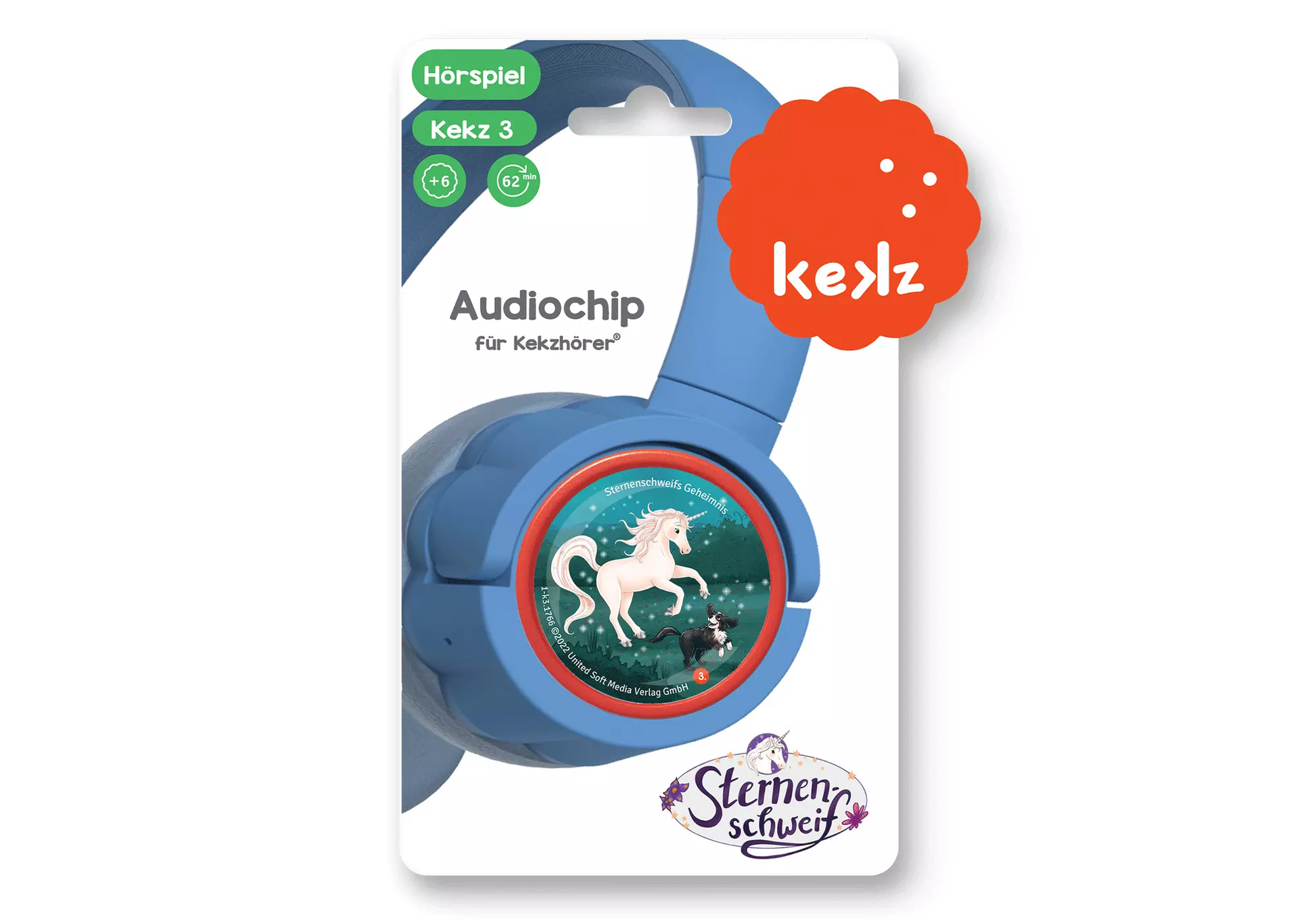 Playmobil 75176 Kekz Sternenschweifs - Geheimnis - plegobil