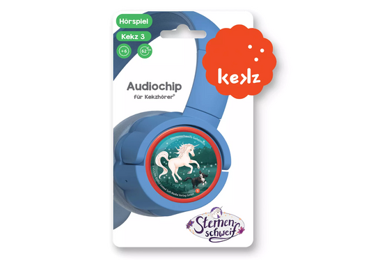 Playmobil 75176 Kekz Sternenschweifs - Geheimnis - plegobil