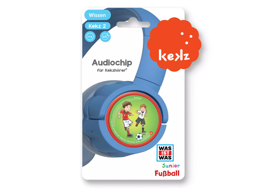 Playmobil 75183 Kekz Was Ist Was Junior - Fußball - plegobil