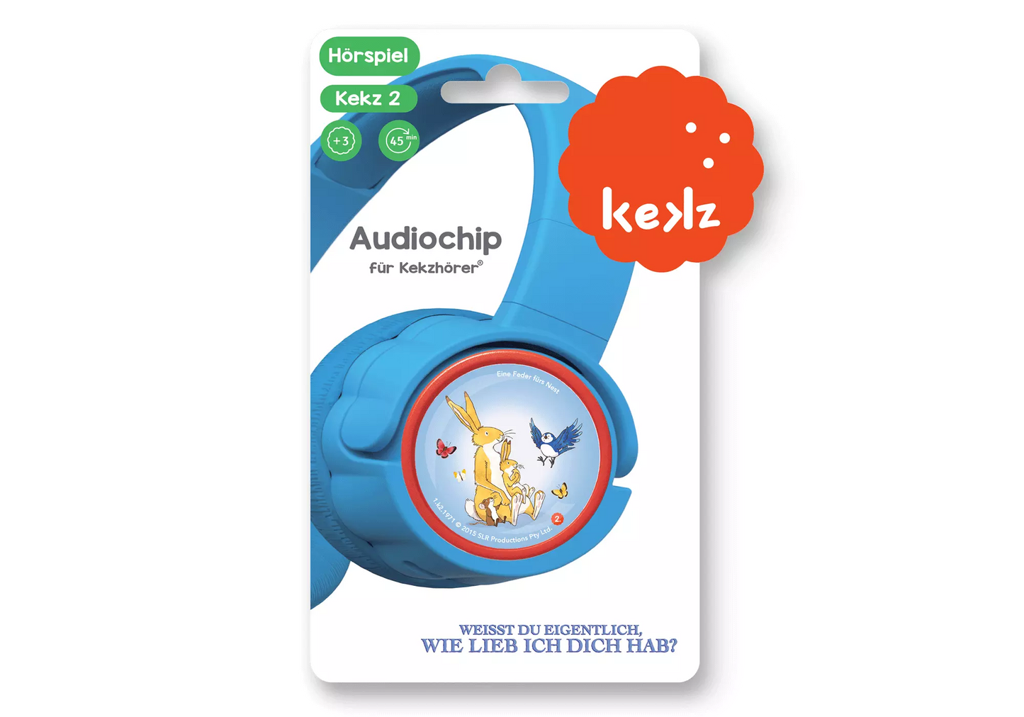Playmobil 75197 Kekz Weißt Du eigentlich wie lieb ich dich habe? - plegobil