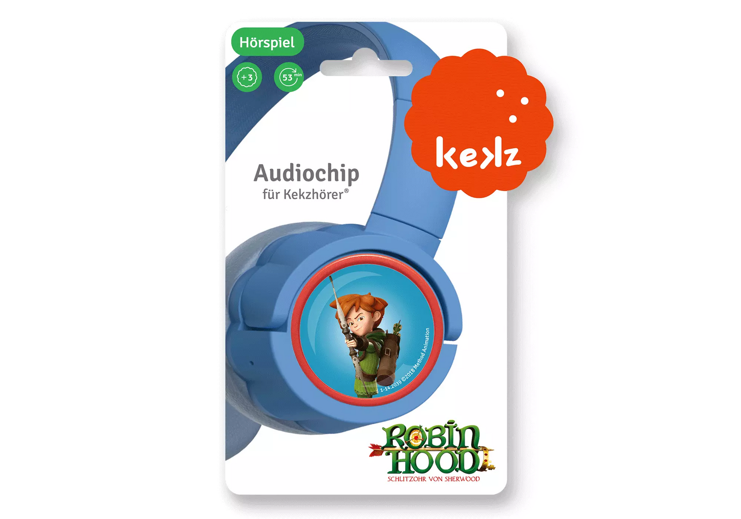 Playmobil 75203 Kekz Robin Hood - Robin und der König - plegobil