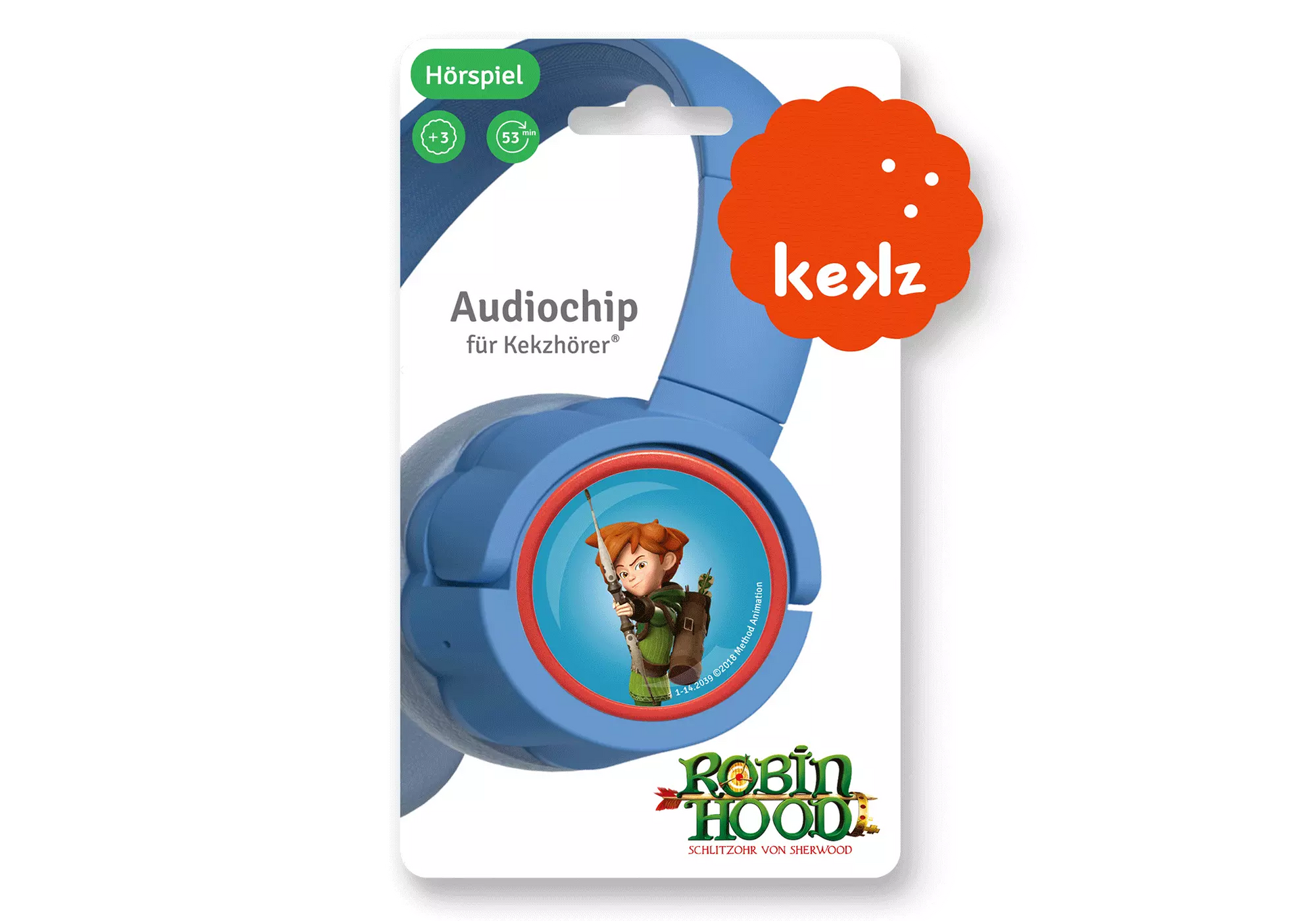 Playmobil 75203 Kekz Robin Hood - Robin und der König - plegobil