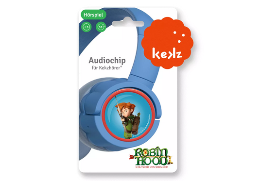 Playmobil 75203 Kekz Robin Hood - Robin und der König - plegobil