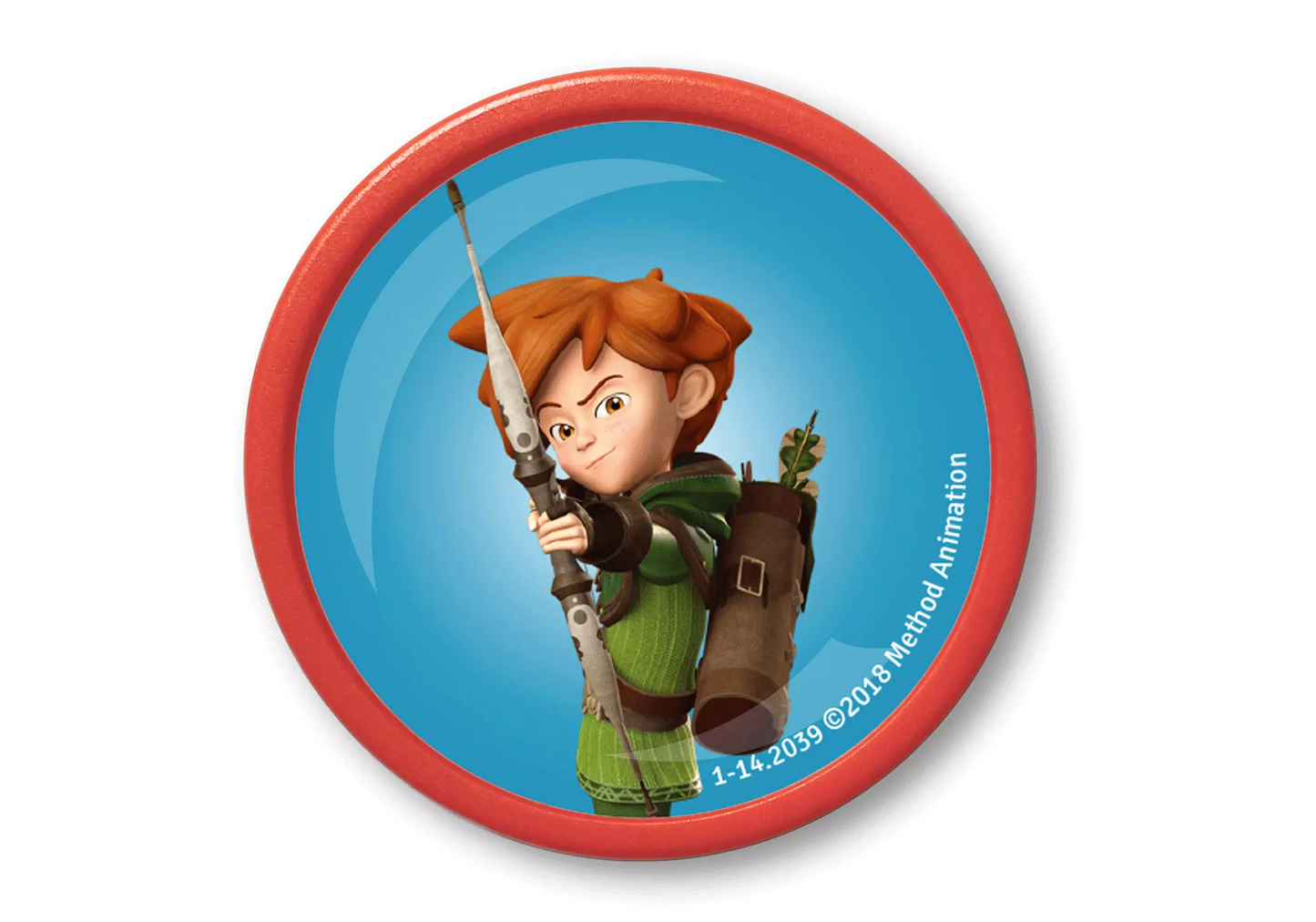 Playmobil 75203 Kekz Robin Hood - Robin und der König - plegobil
