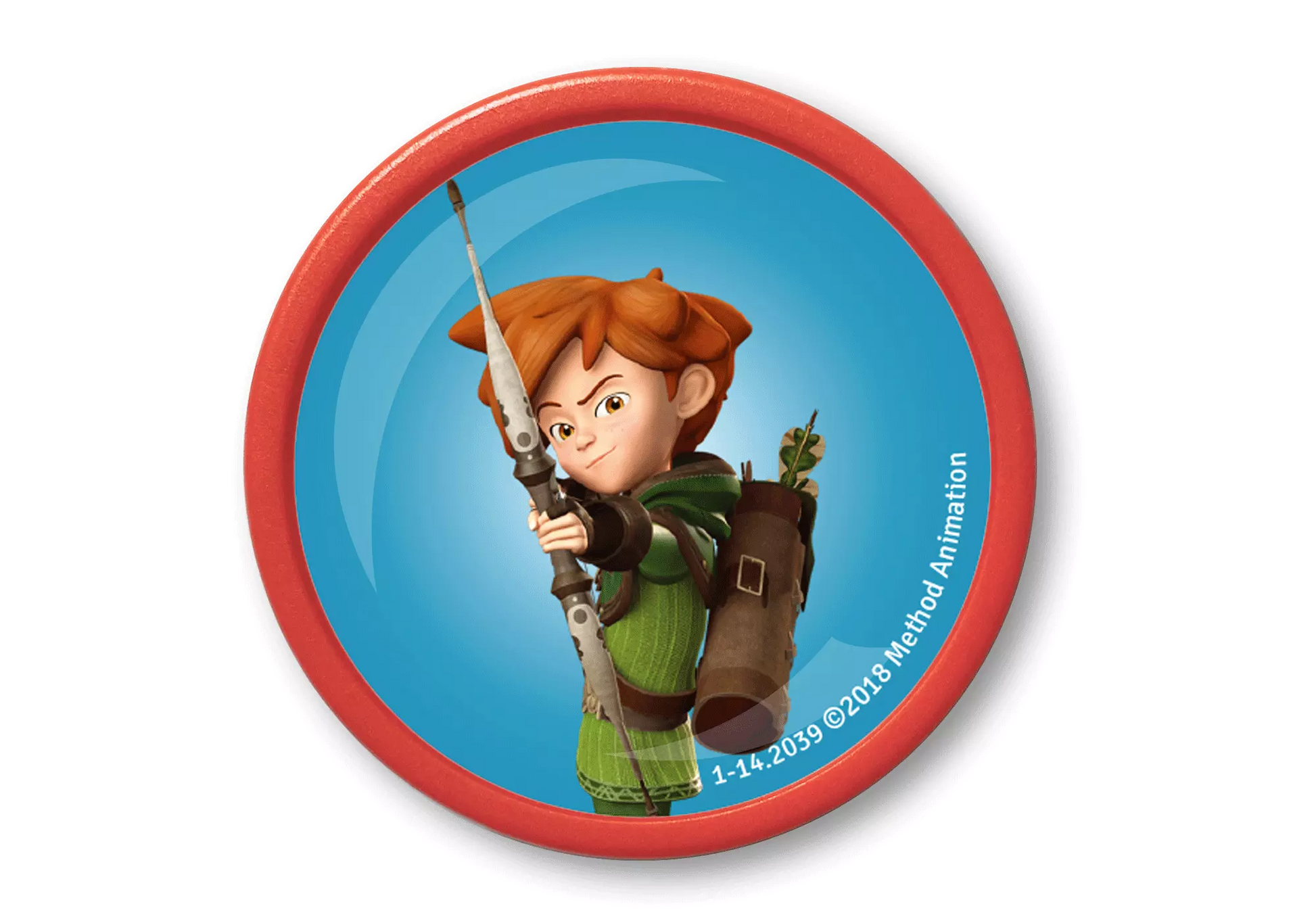 Playmobil 75203 Kekz Robin Hood - Robin und der König - plegobil