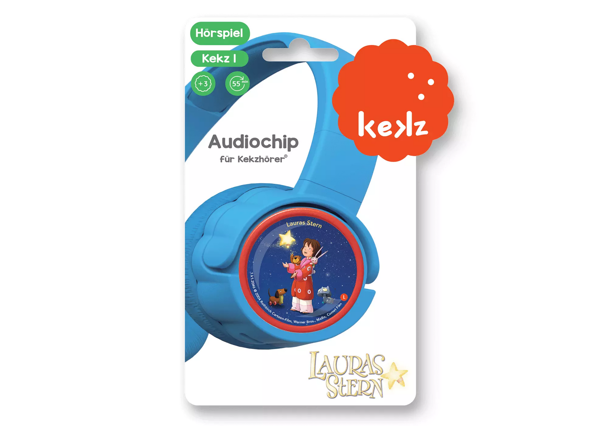 Playmobil 75204 Kekz Lauras Stern - plegobil