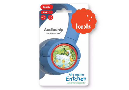 Playmobil 75205 Kekz Alle meine Entchen - Allererste Kinderlieder - plegobil