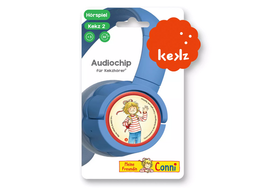 Playmobil 75226 Kekz Conni - Conni kommt in den Kindergarten - plegobil