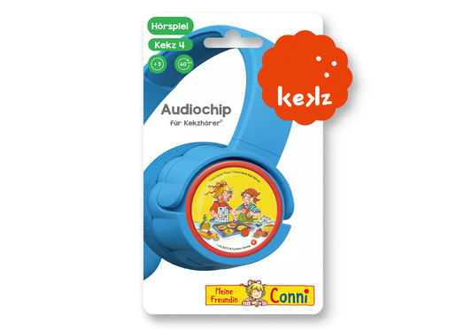 Playmobil 75247 Kekz Conni - Conni backt Pizza / Conni lernt Rad fahren - plegobil