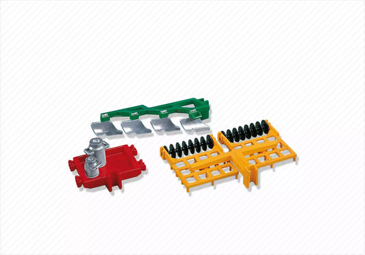 Playmobil 7723 Country Traktor Zubehör (Folienverpackung) - plegobil
