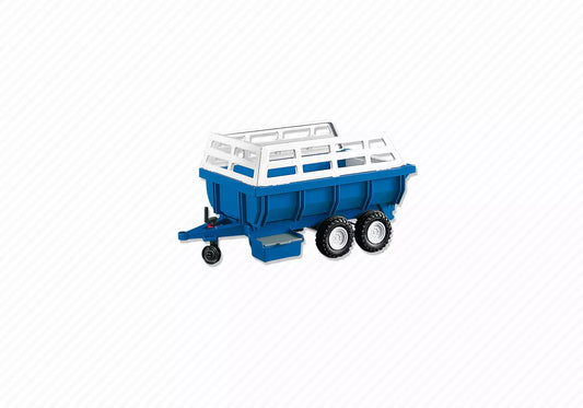 Playmobil 7753 Country Heuwagen (Folienverpackung) - plegobil