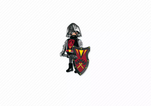 Playmobil 7769 Knights Anführer der Drachenritter (Folienverpackung) - plegobil