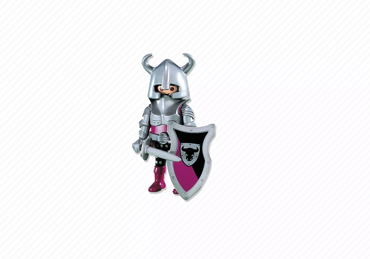 Playmobil 7771 Anführer der Barbaren - plegobil