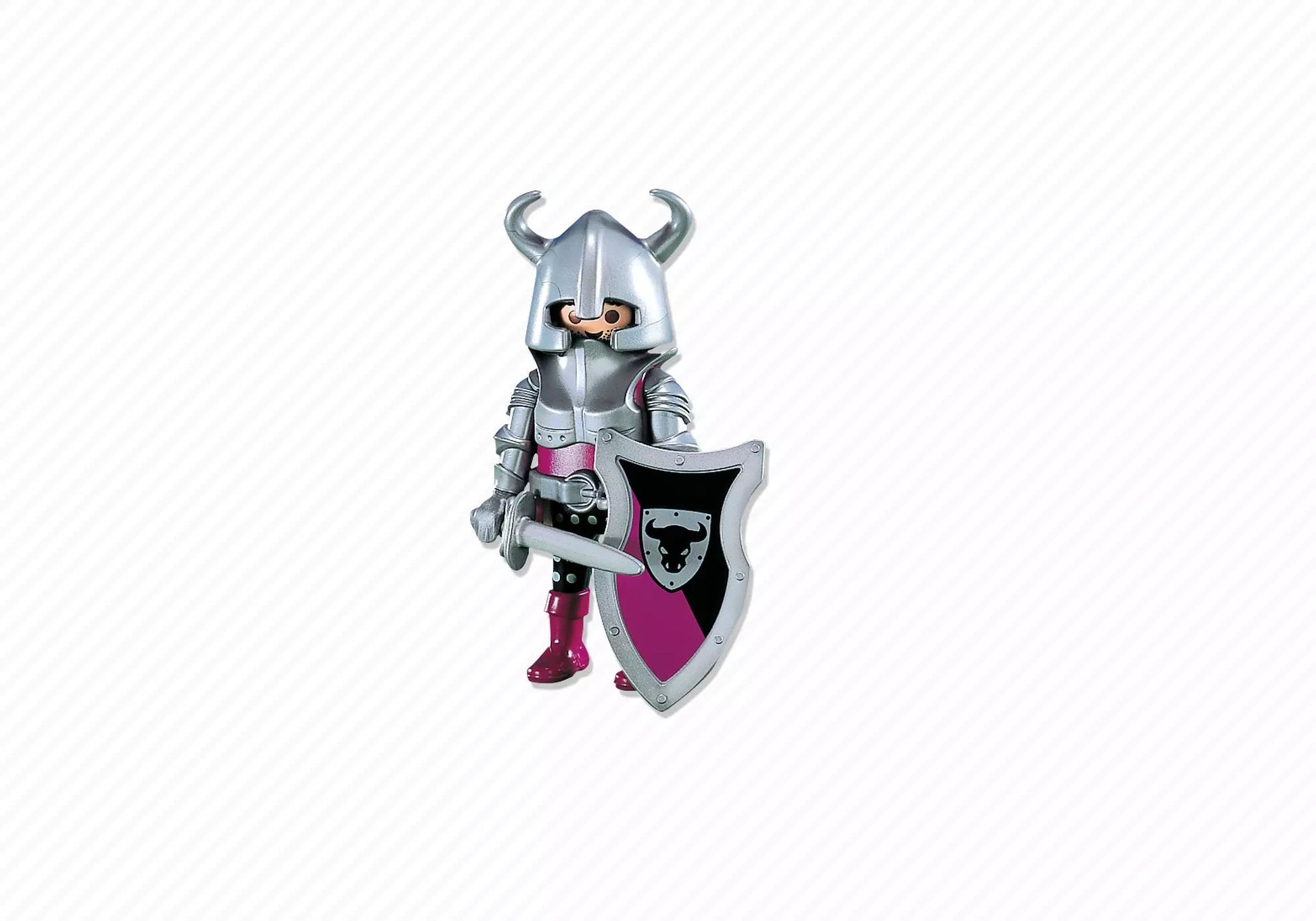 Playmobil 7771 Anführer der Barbaren - plegobil