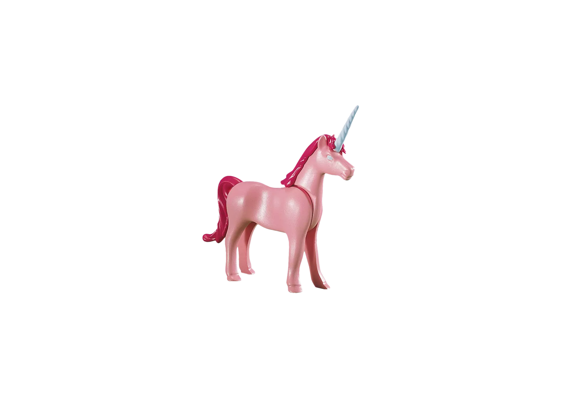 Playmobil 7783 Rosa Einhorn (Folienverpackung) - plegobil