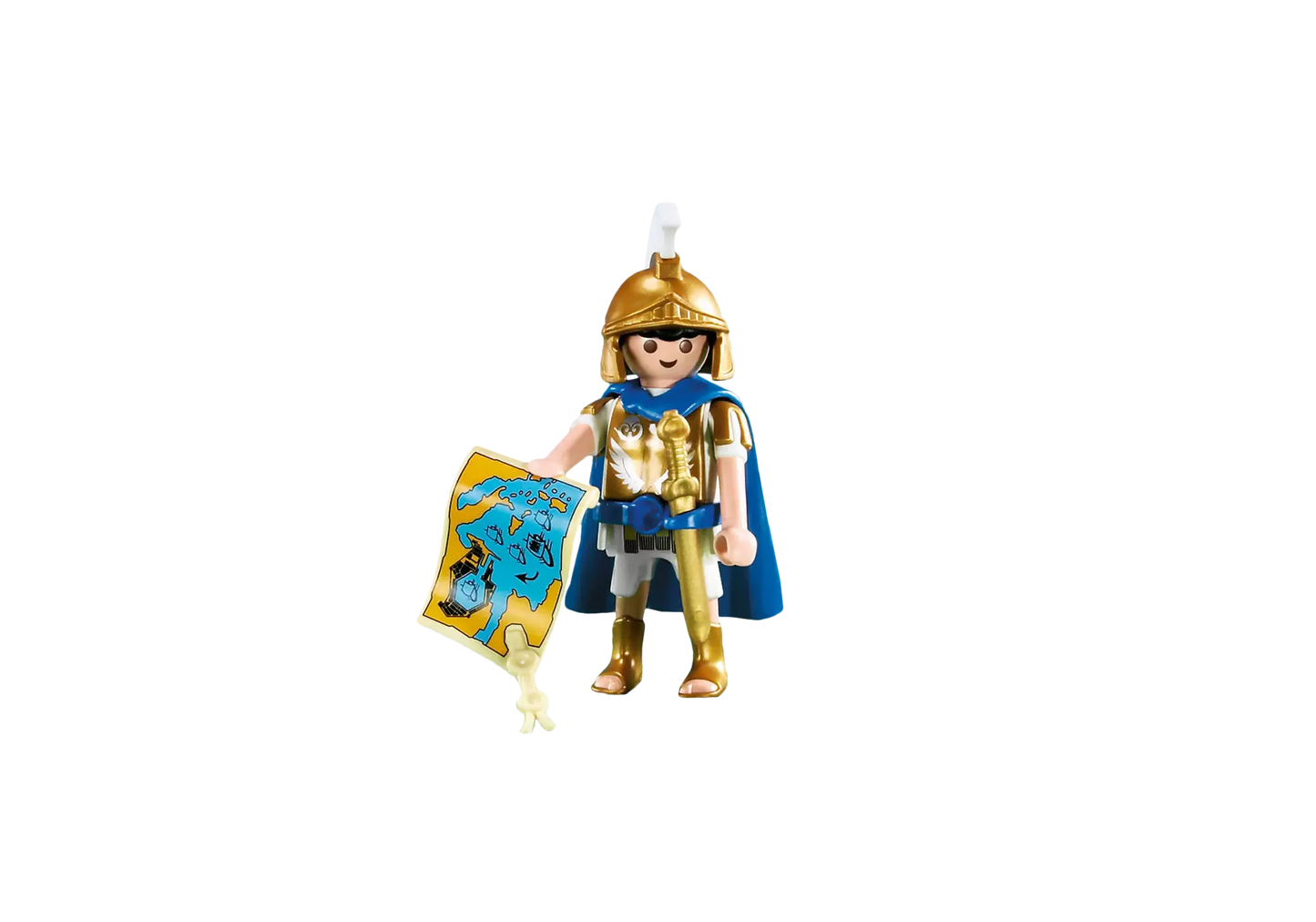 Playmobil 7879 Römischer Tribun (Folienverpackung) - plegobil