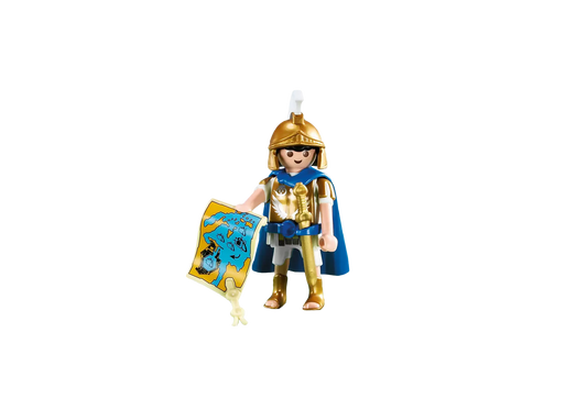 Playmobil 7879 Römischer Tribun (Folienverpackung) - plegobil