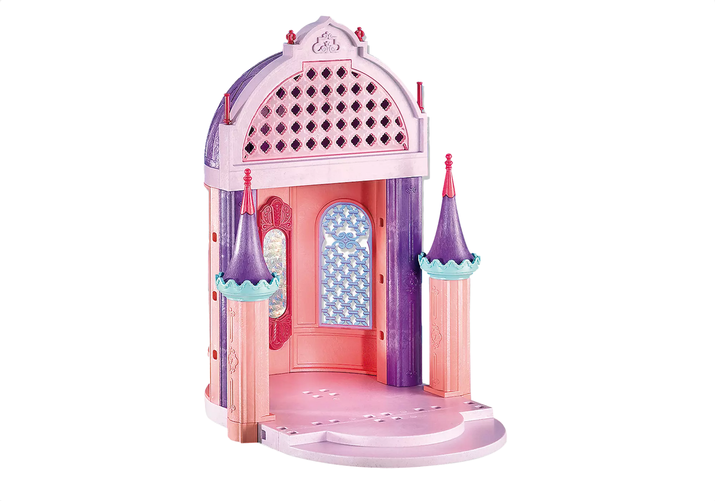 Playmobil 7928 Princess Märchenpavillon (Folienverpackung) - plegobil